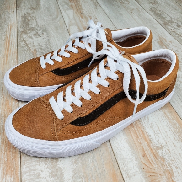 Vans Style 36 OS Grain Leather - Picture 9 of 9